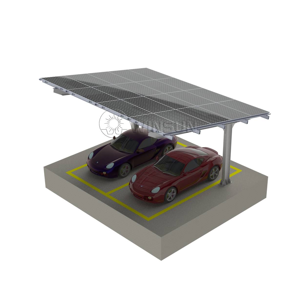 Carport Solar